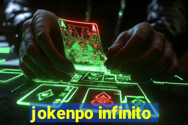 jokenpo infinito